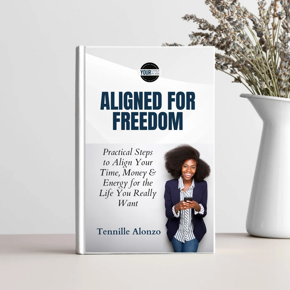 Aligned for Freedom