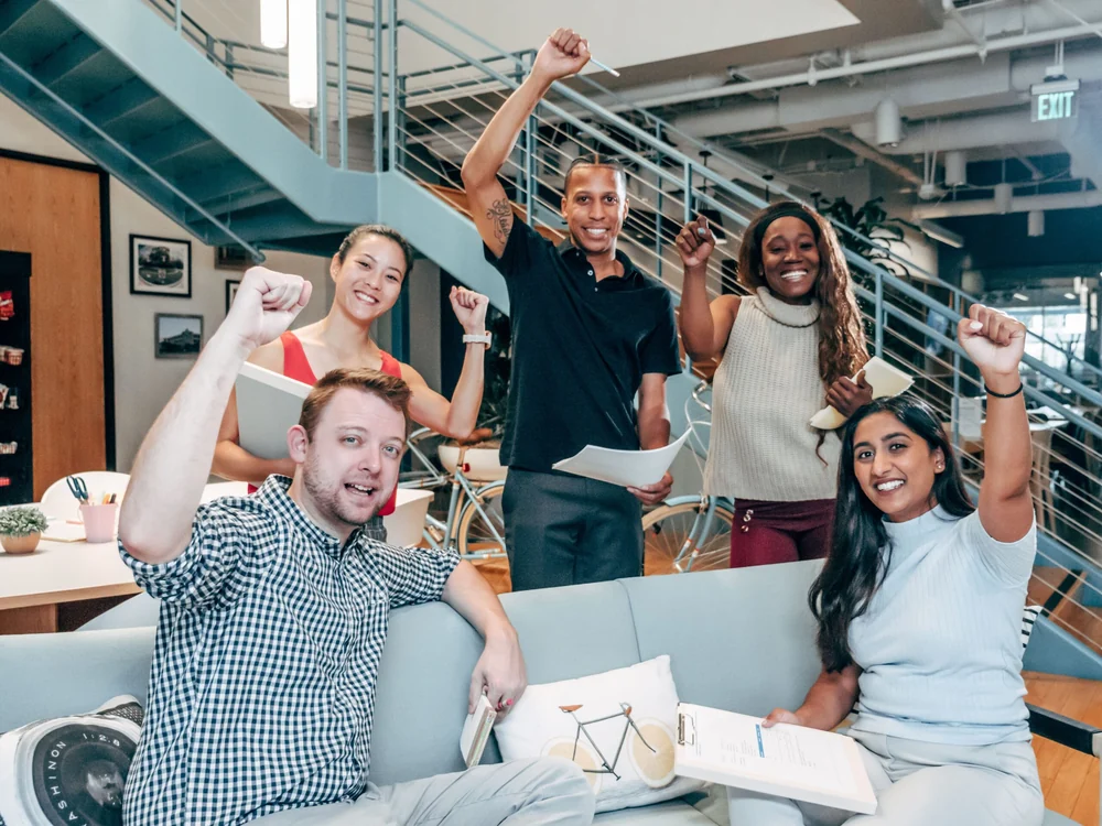 Group insurance and employee benefit solutions