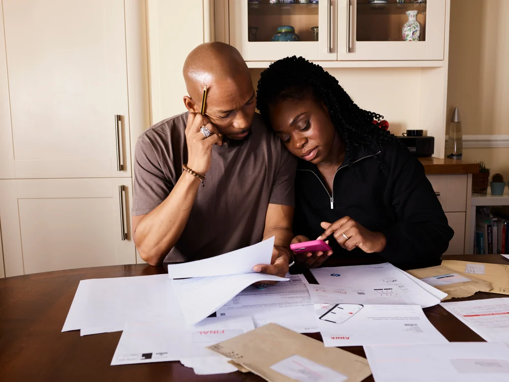 Personal protection and financial planning