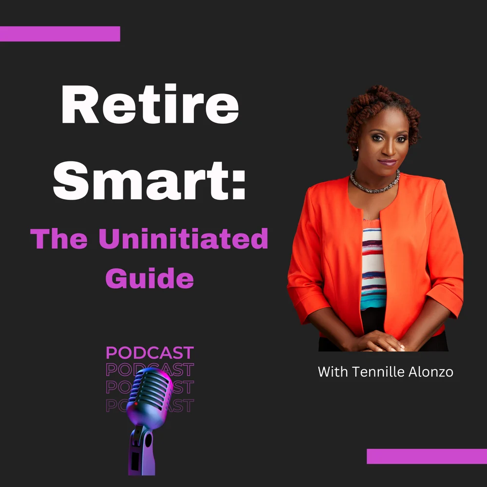 Retire Smart podcast